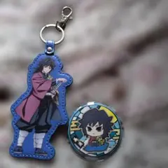 鬼滅の刃　冨岡義勇セット