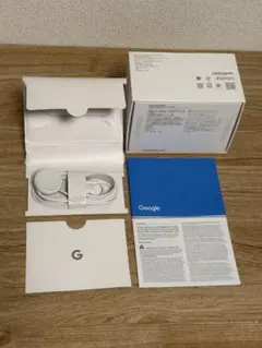 Google pixel Watch 箱 充電器のみ