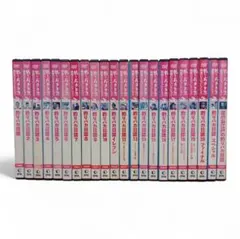 釣りバカ日誌 DVD DEAGOSTINI全巻セットⓂ︎ 釣りバカ日誌DVD 全22巻コンプリート完全版 美品 デアゴスティーニ