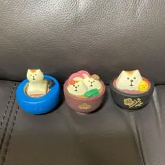コンコンブル お正月
