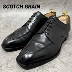 2026年最新】SCOTCH GRAIN メンズ ドレス・ビジネスシューズの人気