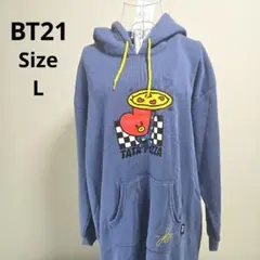 2026年最新】BT21パーカーの人気アイテム - メルカリ