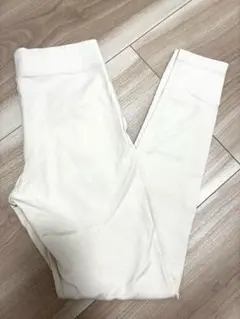 ウルトラストレッチリブレギンスパンツSサイズ