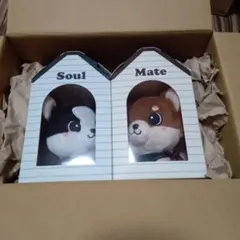 ØMI INFINITY MOON Stuffed Toy/Soul＆Mate - メルカリ