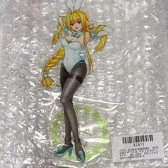 戦国乙女 アクリルスタンド バニーガールVer. ヨシテル