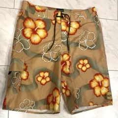 極美品 patagonia / pataloha ボードショーツ 32 - メルカリ
