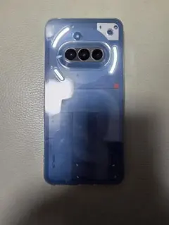 【SIMフリー】Nothing Phone 3a