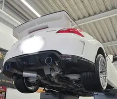 z34 テールランプ 純正のサムネイル