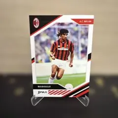 ルート・フリット AC MILAN DAKA 24-25