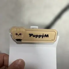 Stray Kids SKZOO ランダムネームバッジ パピーム スンミン