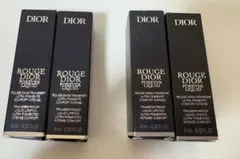 DIOR ルージュ ディオール フォーエヴァー リキッド シークイン 限定色