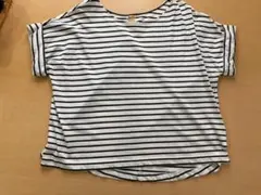 LEPSIM ボーダー Tシャツのサムネイル