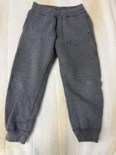 グレー スウェットパンツ 110サイズ