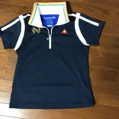 ゴルフシャツ