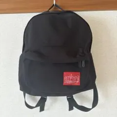 Manhattan Portage バックパック ブラックのサムネイル