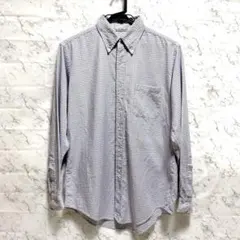 Brooks Brothers Makers USA製 スーピマコットン BD