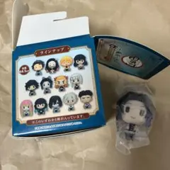 胡蝶しのぶ ちょこのっこフィギュア 一番くじ 鬼滅の刃 ～鬼殺の志 G賞