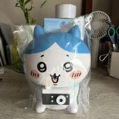 ちいかわ　撮りまーす！カメラ型ライト