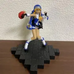 GUILTY GEAR XX リアルフィギュア