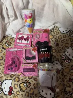 Kis-My-Ft2 グッズ まとめ売り