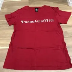 Porno Graffitti Switch Tシャツ ブラック S - メルカリ