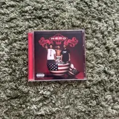 N.E.R.D Fly or Die CD