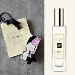 Jo Malone Peony & Blush Suede コロン 30ml