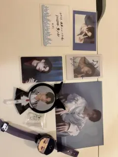 ENHYPEN ニキセット