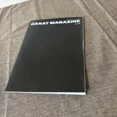 SEVENTEEN ファンクラブ限定マガジン