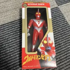 2026年最新】ウルトラマン ゼアス ソフビの人気アイテム - メルカリ