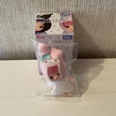 ぷちリカちゃん　サンリオ マイメロディ