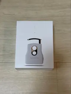 SUMATONA スマトナ　スマートミニヘアアイロン　ホワイト　新品