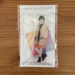 なにわ男子 道枝駿佑 アクリルスタンド '21夏