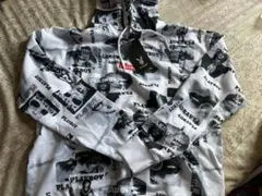 PLAYBOYパーカー Lサイズのサムネイル