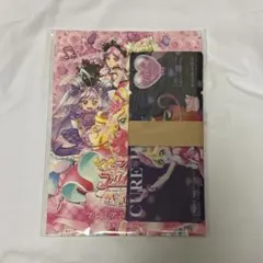 キミとアイドルプリキュア 感謝祭 キミプリ 特典