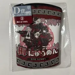【刀剣乱舞】石田正宗 九鬼正宗 京極正宗 日向正宗 ぬーどるモチーフポーチ