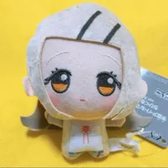 学園アイドルマスター 学マス ちびぐるみ 篠澤広　ナムコ