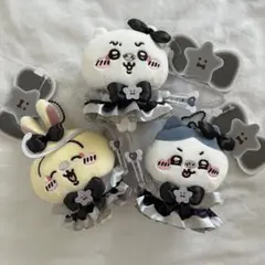 超まじかるちいかわ 悪いバージョンだマスコット