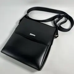 m*様 超美品 BEVERLY HILLS POLO CLUBレザーショルダーバ