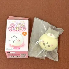 ちいかわベビー　ハイハイフィギュア　ラッコ
