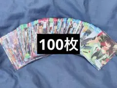 あんさんぶるスターズ　クリアカード　100枚まとめ売り