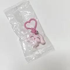 【新品未開封】プリキュア ぴたっとなかよしチャーム ミップル