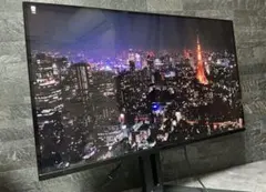 AORUS FO32U2 4K 32インチ ゲーミングモニター 【ジャンク】のサムネイル