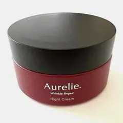 ★新品未使用★オレリー ナイトクリーム★MEGUMIさん開発★