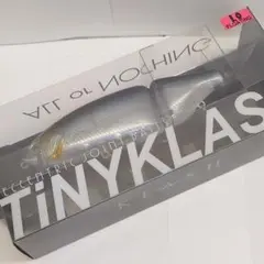 2025年最新】タイニークラッシュ 究極ベイトフィッシュの人気