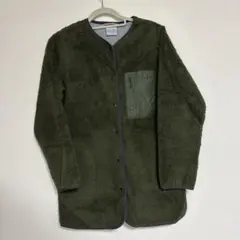 Columbia ボアジャケット