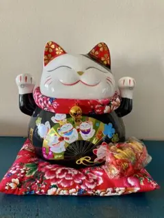 2026年最新】招き猫貯金箱の人気アイテム - メルカリ