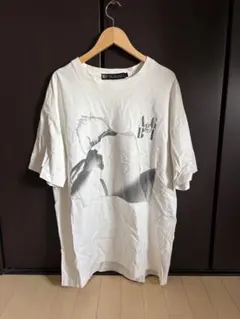 MTV ROCK AM RING 1997年 Tシャツ 白 ヴィンテージ - メルカリ
