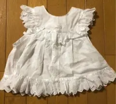 新品未使用　セリーヌ セレモニードレス＆帽子　2点セット　ホワイト CELINE（セレモニードレス/スーツ）のフリマアイテム一覧