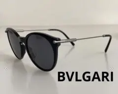 BVLGARI サングラス　ウェリントンのサムネイル